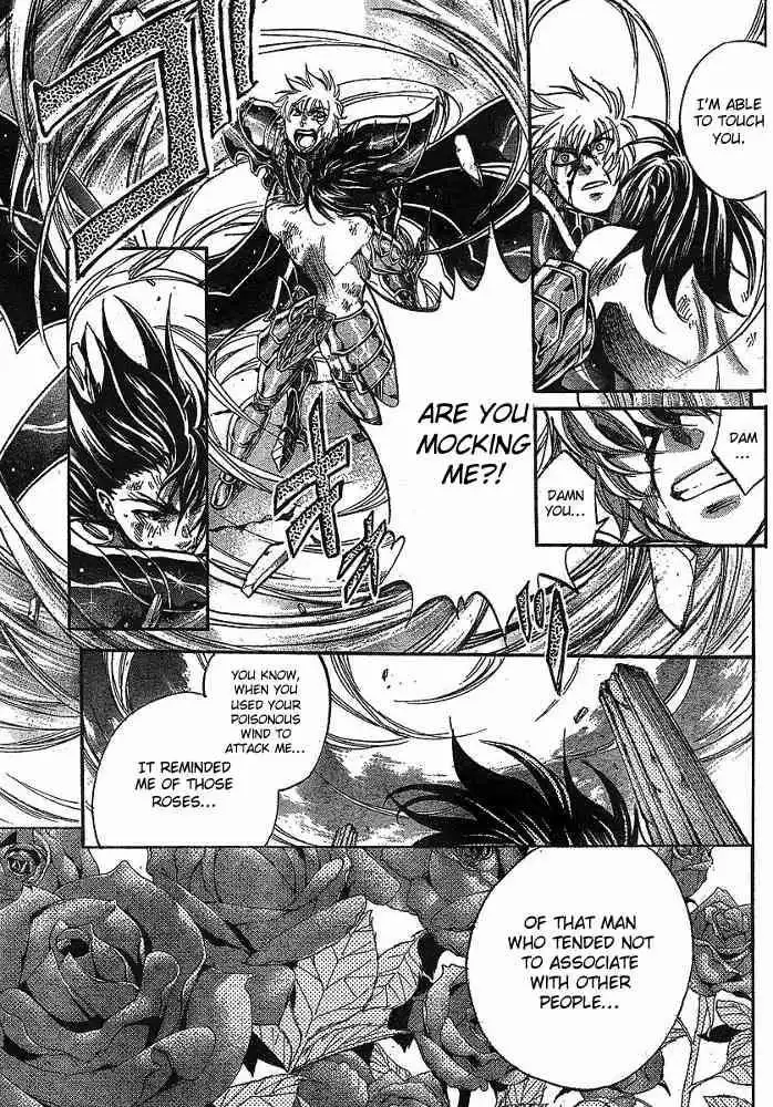 Saint Seiya - The Lost Canvas Chapter 150 7